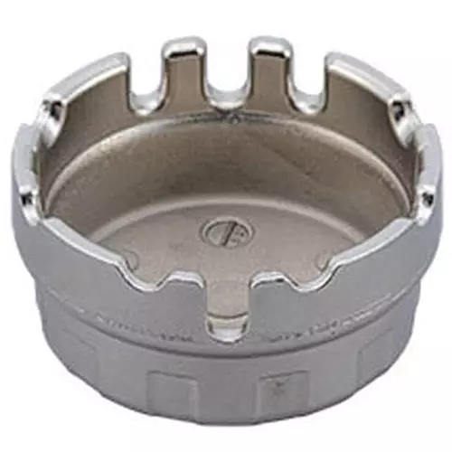 Ktc Oil Filter Wrench for Filter Paper Replacement Aluminum, AVSA-R64A2
