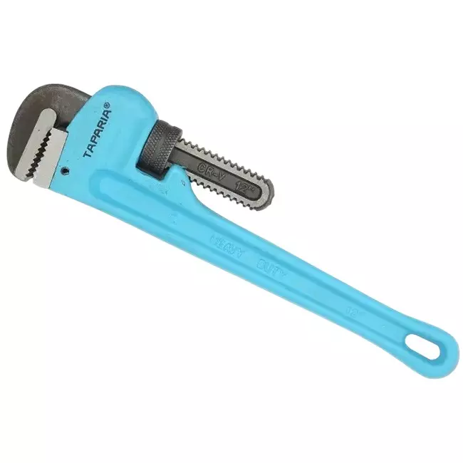 Taparia 1200 mm Adjustable Pipe Wrench, HPW 48