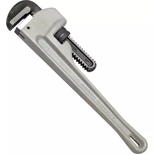 Ktc Pipe Wrench Aluminum Alloy 430 mm (18 Inch), APWA-450