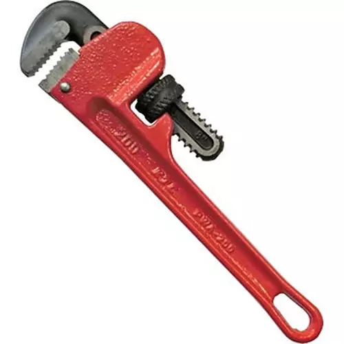 Ktc Pipe Wrench 200 mm ( 8 Inch), PWA-200