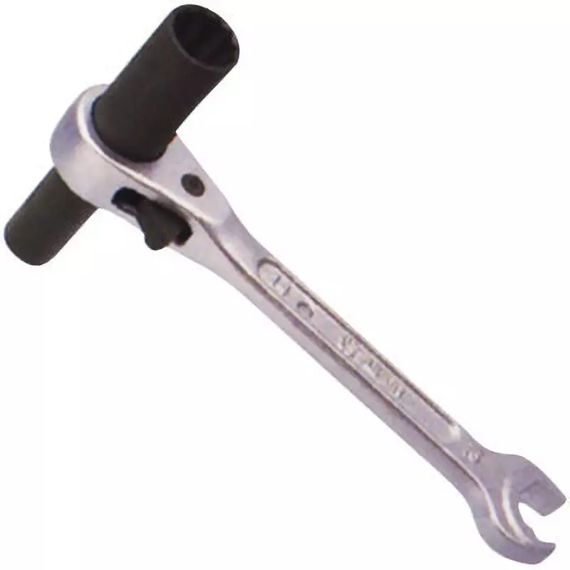 Super Tool Pipe Wrench, RN1013NTR