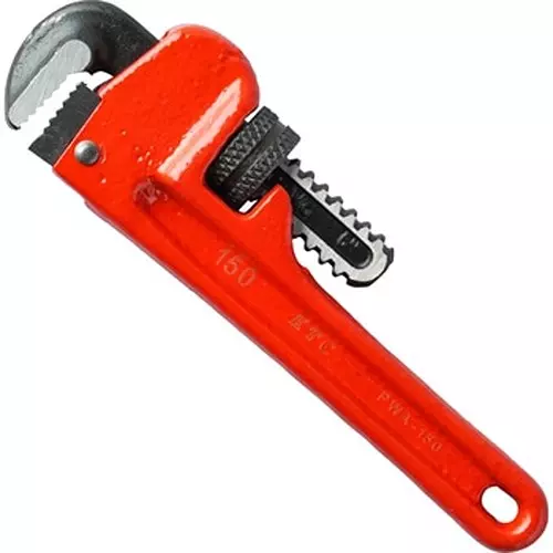 Ktc Pipe Wrench 350 mm (14 Inch), PWA-350