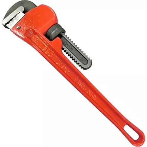Ktc Pipe Wrench 350 mm (14 Inch), PWA-350