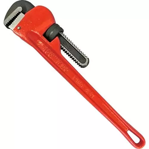 Ktc Pipe Wrench 450 mm (18 Inch), PWA-450