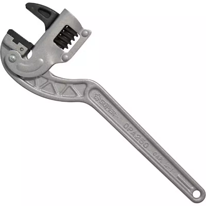 Super Tool Pipe Wrench, CPA250M