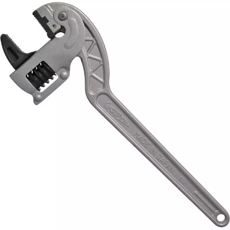Super Tool Pipe Wrench, CPA300M