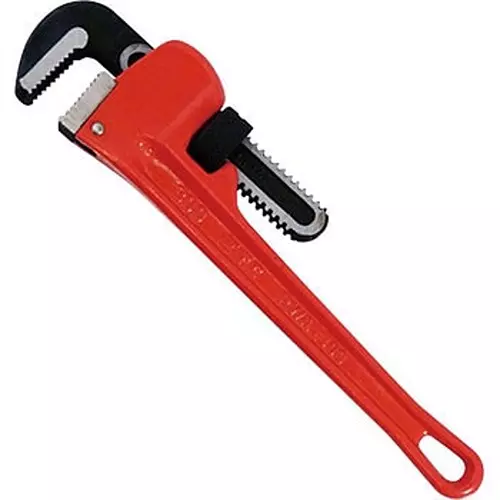 Ktc Pipe Wrench 300 mm (12 Inch), PWA-300