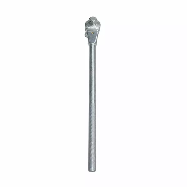 De Neer 25.4 mm (1 Inch) Impact Reversible Ratchet Handle