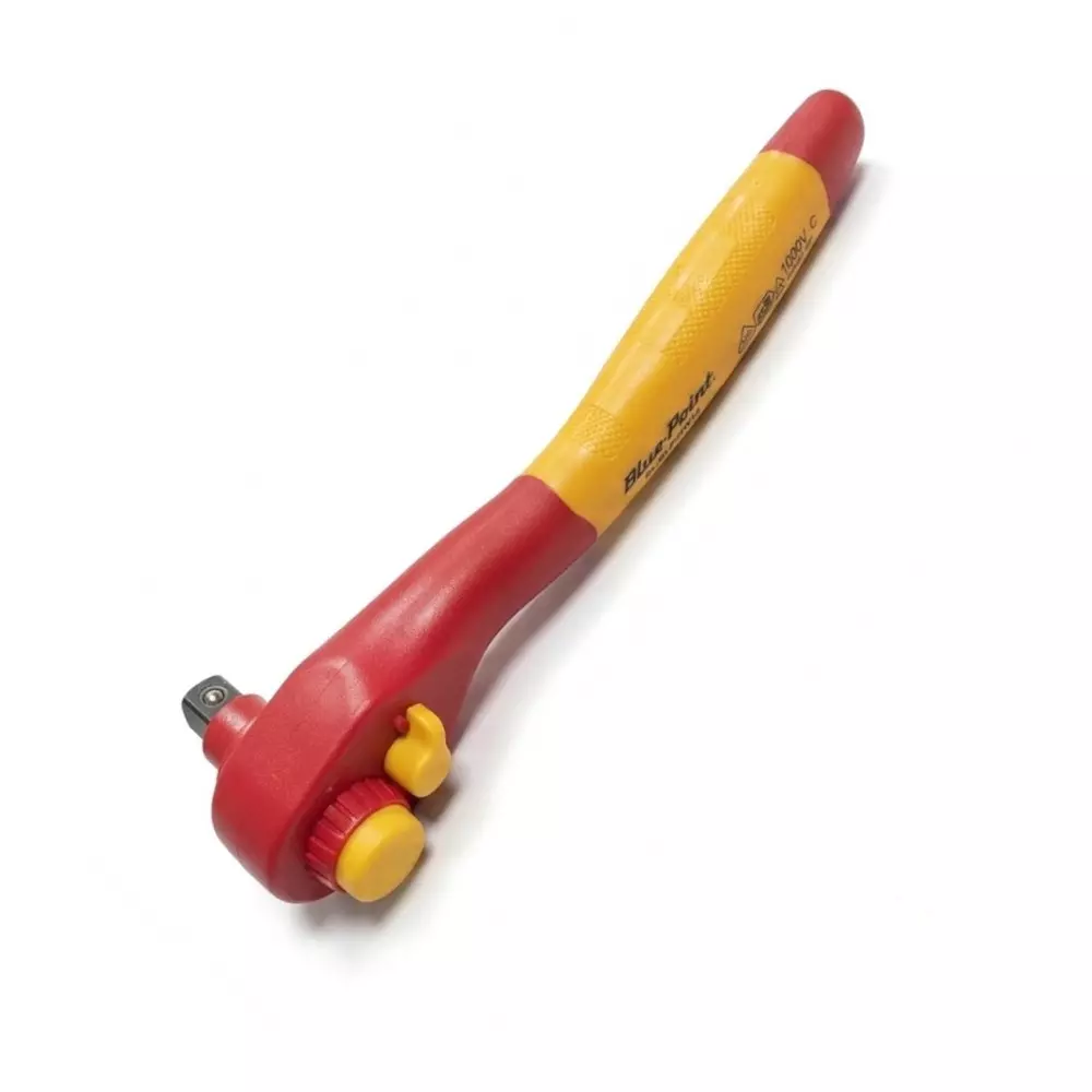 blue-point-12-inch-127-mm-drive-vde-ratchet-1000-v-withstanding-voltage-and-250-mm-length-blpirw12