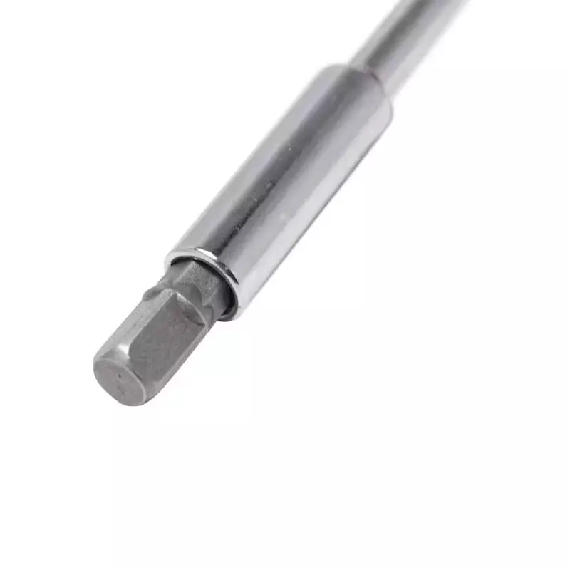 ISMA 17 Pcs Screwdriver Kit Black & Yellow Chrome Vanadium Steel & Plastic Chrome Finish for DIY, Home Repairs & Basic Maintenance