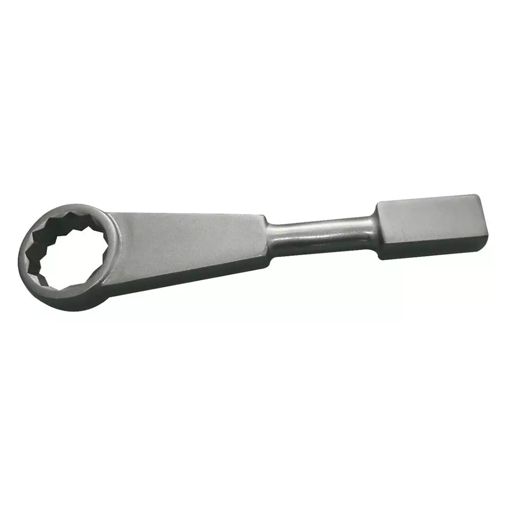 De Neers Straight Slogging Box Wrench Bi Hex 120 mm Size & Length 430 mm, DN-1206