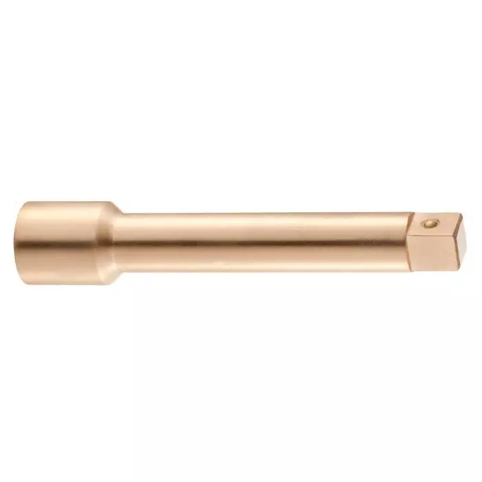 Facom 3/4 in Non-Sparking Square Drive Extension, 200 mm Overall, K.210SR
