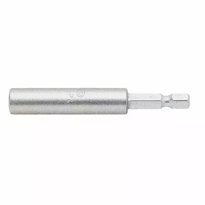 Facom 1/4 in Hex Bit Holder, EF.6P4