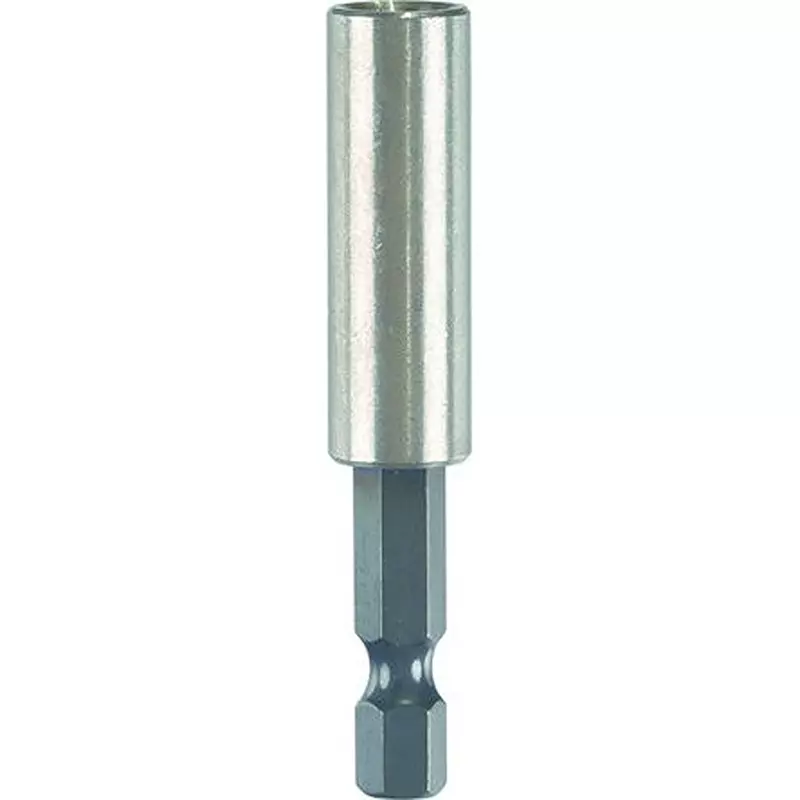RS PRO Hex Bit Holder Adapter 1/4 Inch, 1250424