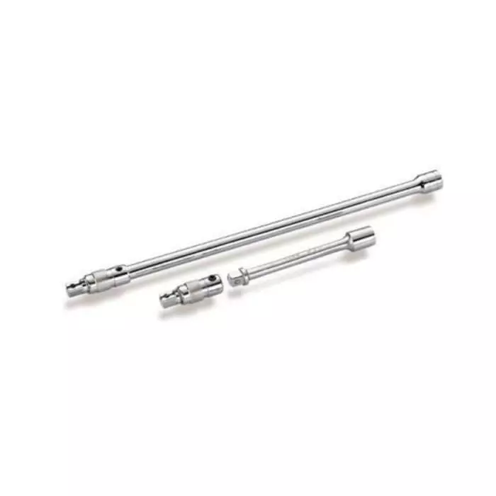 Sam Square Socket Extension 17.5 mm 125 Overall, J-210V