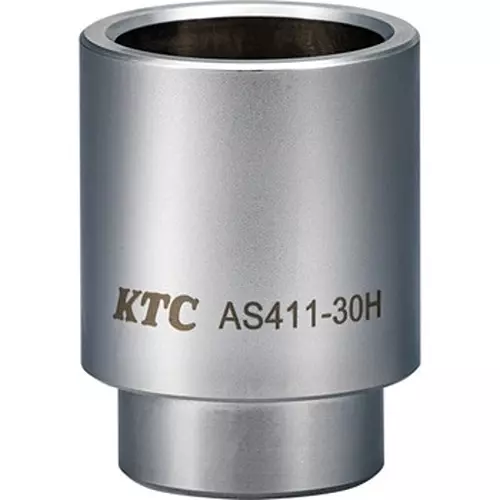 Ktc Ball Joint Boot Inserter Attachment 30 mm Inner Dia Heavy Duty, AS411-30H