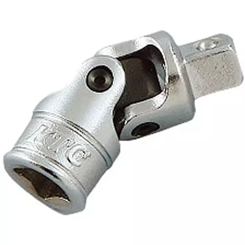 Ktc Universal Joint for Impact Wrench 6.35 mm Sq. Drive, BJ2-S