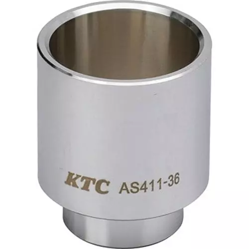 Ktc Ball Joint Boot Attachment 36 mm Inner Dia for Daihatsu Minicars, AS411-36
