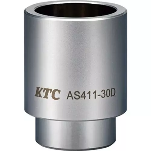 Ktc Ball Joint Boot Inserter Attachment 30 mm Inner Dia for Daihatsu Minicars, AS411-30D
