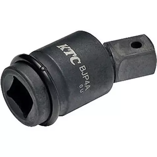 Ktc Universal Joint for Impact Wrench 12.7 mm Sq. Drive, BJP4A