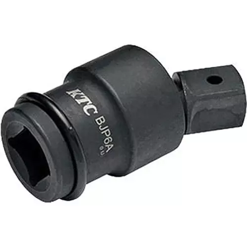 Ktc Universal Joint for Impact Wrench 19 mm Sq. Drive, BJP6A