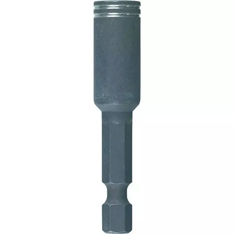RS PRO Hex Bit Holder 1/4 Inch (Hexagon) 54 mm, 1250430