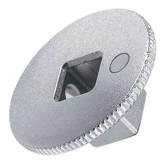Facom 3/8 in Square Compact Coupler, D.169JS