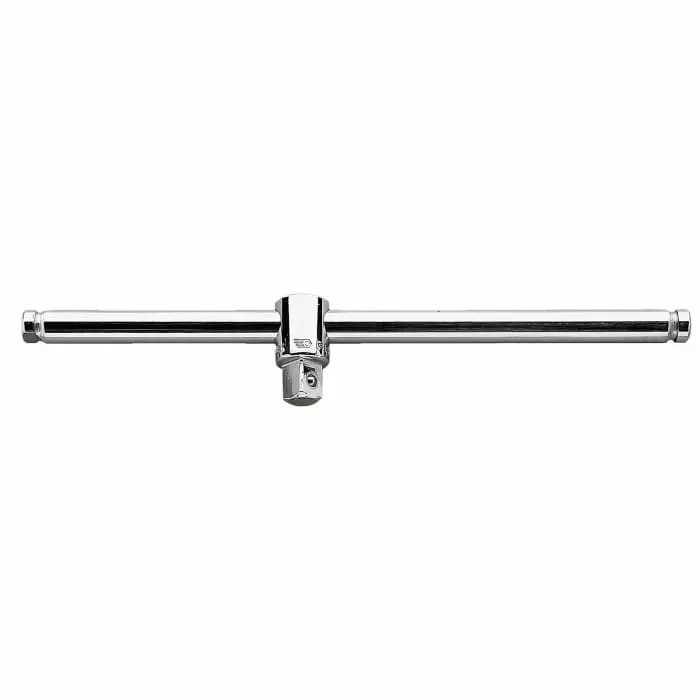 Facom 1/2 in Sliding T-Handle, 275 mm Overall, S.120A