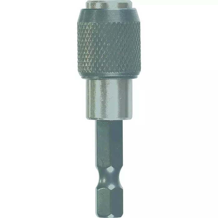 RS PRO Hex Bit Holder Plastic 1/4 Inch (Hexagon) 50 mm, 1250426