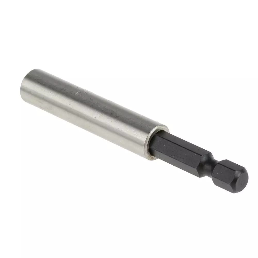 RS PRO Hex Bit Holder 1/4 Inch (Hexagon) 50 mm, 1250425
