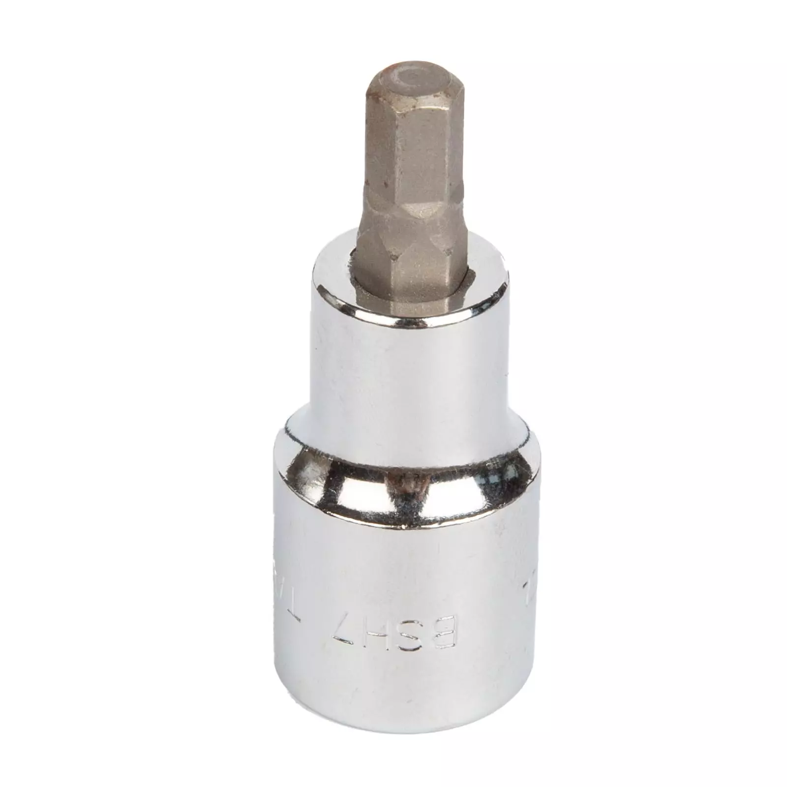 Buy Taparia 12.7 mm (1/2 Inch) Square Drive, 6 mm Hex Bit Socket