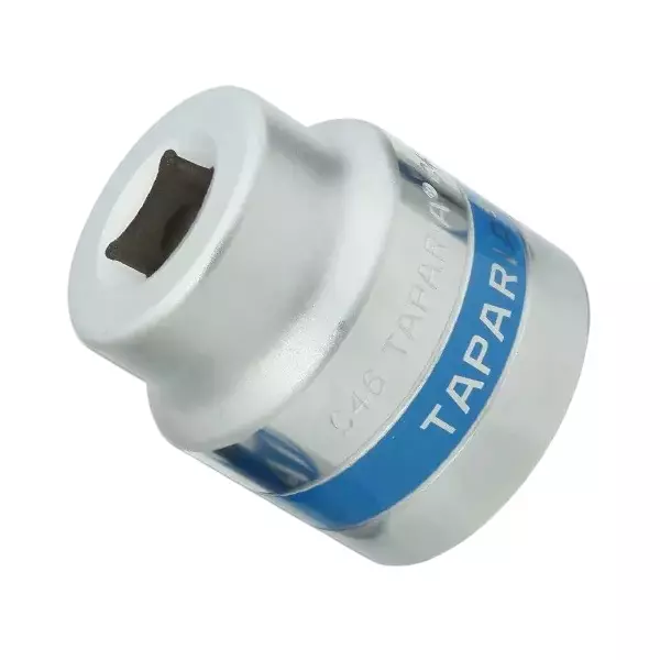 Taparia 19.05 mm (3/4 Inch) Square Drive, 46 mm Hex Socket, C46