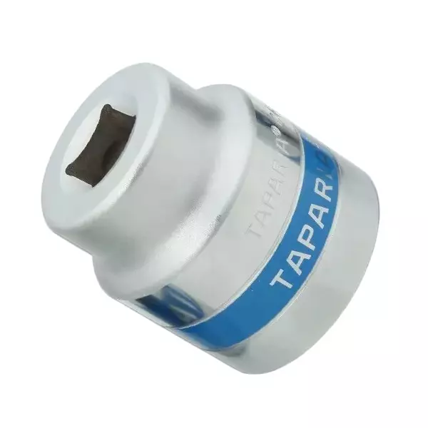 Taparia 19.05 mm (3/4 Inch) Square Drive, 55 mm Hex Socket, C55