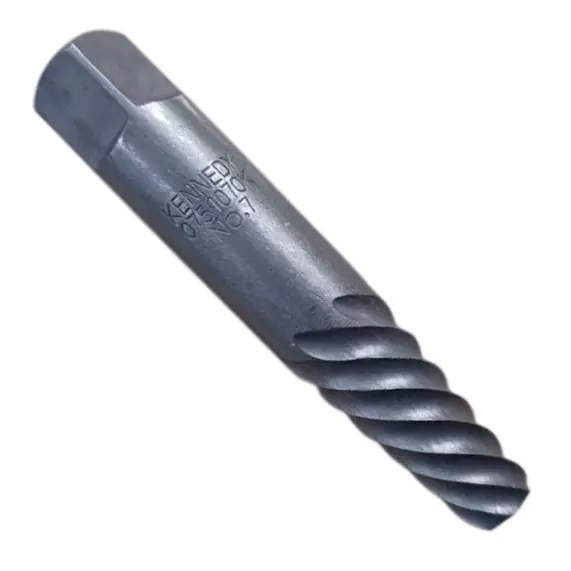 Kennedy No-7 Screw Extractor KEN0751070K