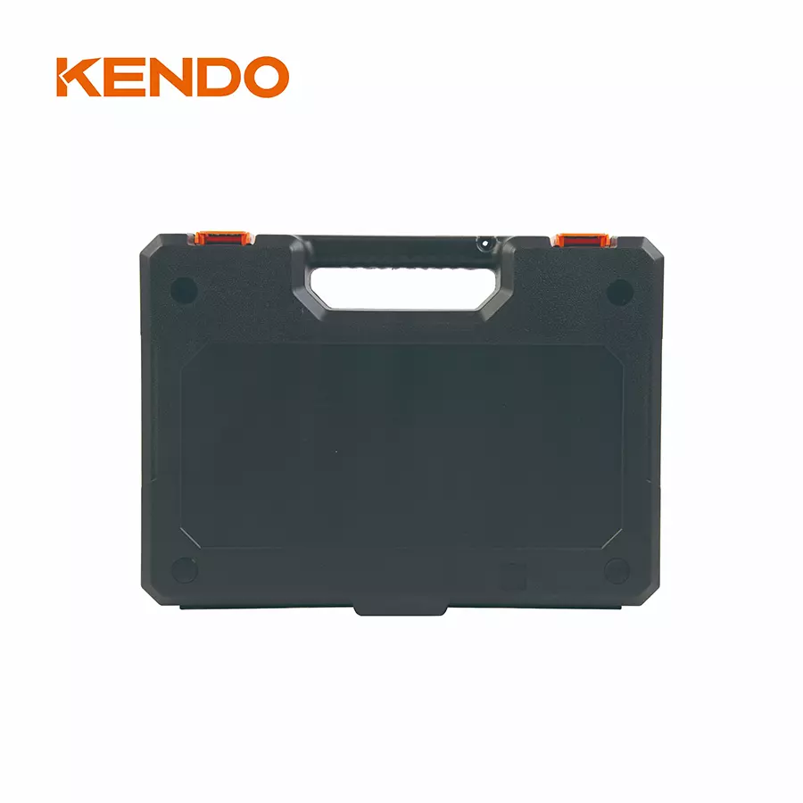 kendo-127-mm-orange-black-cr-v-socket-set-90565-pack-of-26-pcs