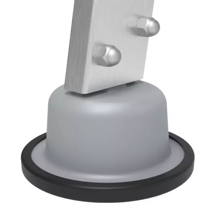 Facom 14mm, 1/2 inch Drive Impact Socket, 20 mm length, NSS.14A