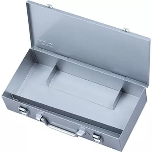 Ktc Combination Socket Set Case 310x165x70 mm Without Pan, ABP-M