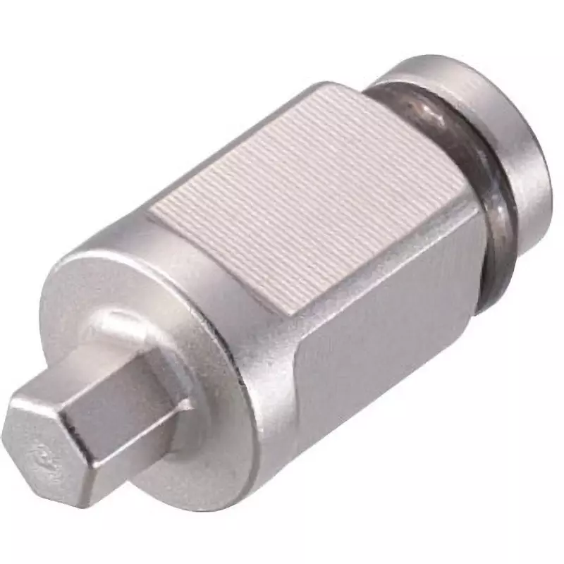 TONE Hexagon Bit + No.3 Size 16.5 mm Dia. 12.7 mm Drive, BIT4-P3