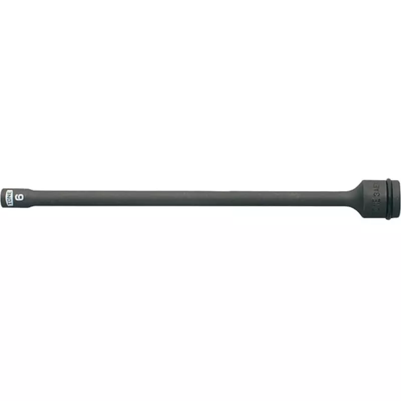 TONE 3AEX Series Extension Socket 12 mm Size 200 mm, 3AEX-12L200