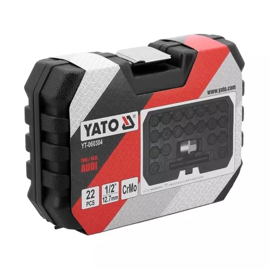 yato-22-pcs-wheel-nuts-socket-set-12-inch-127-mm-drive-size-and-crmo-body-for-securing-screws-in-audi-yt-060304