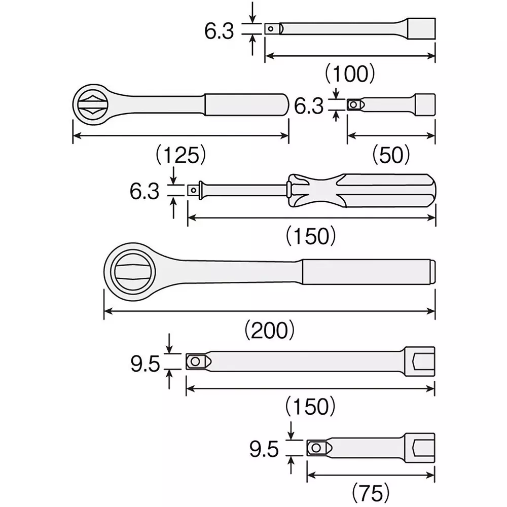 hozan-socket-wrench-set-w-512