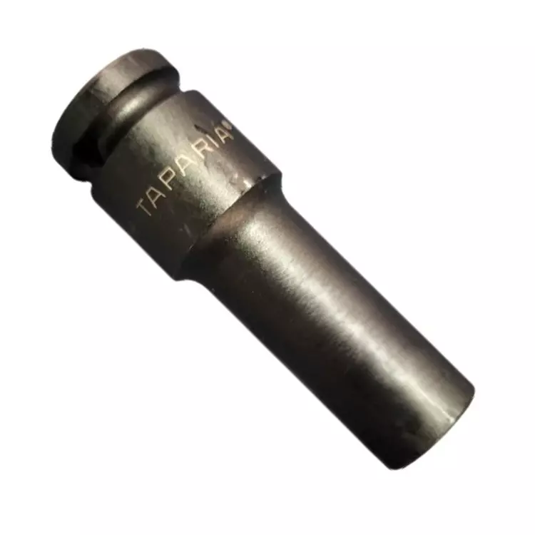 Taparia 12.7 mm (1/2 Inch) Square Drive, 12 mm Deep Impact Socket, IML 12H