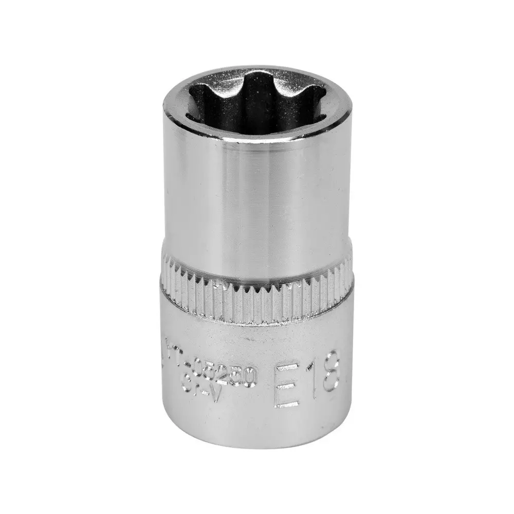 Yato 1/2 inch (12.7 mm) Torx Socket, YT-05250