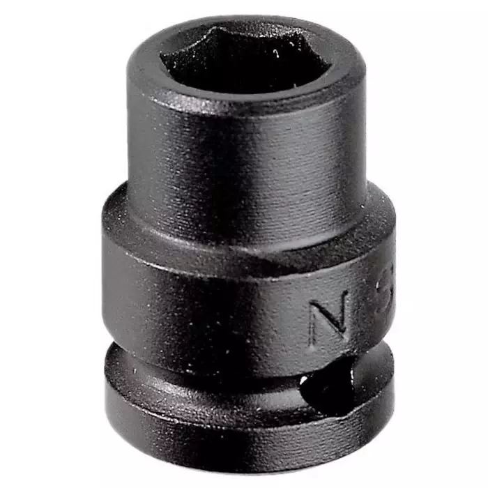 Facom 30mm, 1/2 inch Drive Impact Socket, 44 mm length, NS.30A