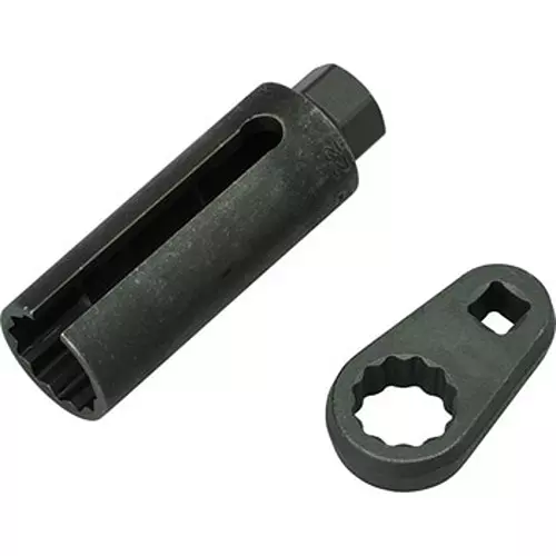 Ktc O2 Sensor Socket Set 22 mm Attachment, ATD5012 (Pack of 2)