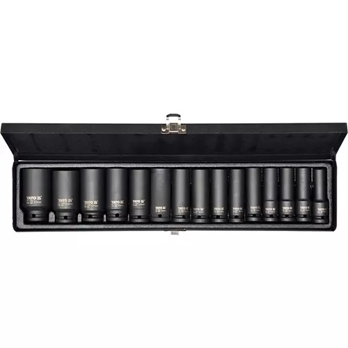 yato-15-pcs-deep-impact-socket-set-12-inch-127-mm-drive-size-in-phosphated-finish-yt-1055