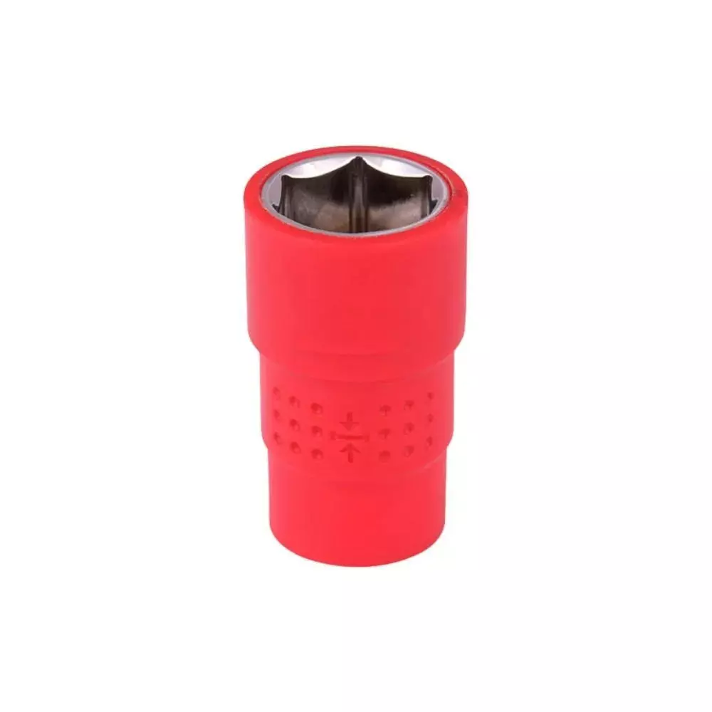 De Neers Socket Square Drive Injection 6.35 mm (1/4 inch) Drive (Size 4 to 14 mm)