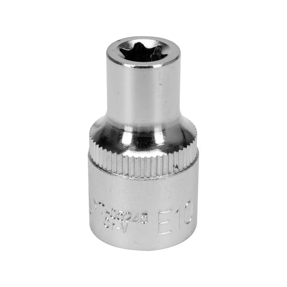 Yato 1/2 inch (12.7 mm) Torx Socket, YT-05245