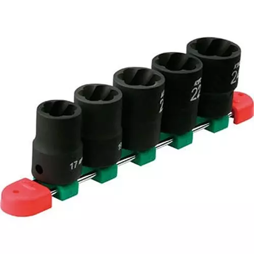 Ktc Twist Socket Set, TB4TW05