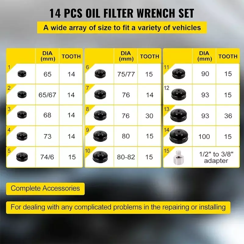 generic-oil-filter-socket-set-127-to-95-mm-12-to-38-inch-ti-pq-12493